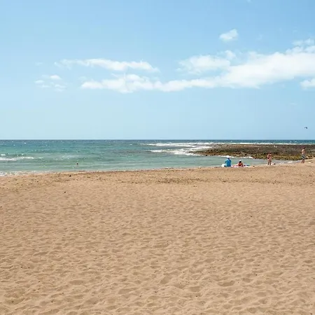 Σπίτι διακοπών Casa Ann *