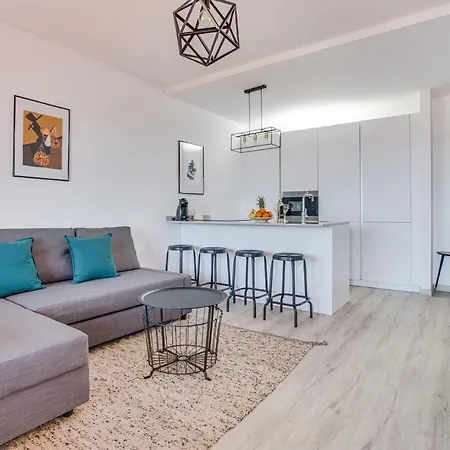 Casa Ann Arrecife (Lanzarote)