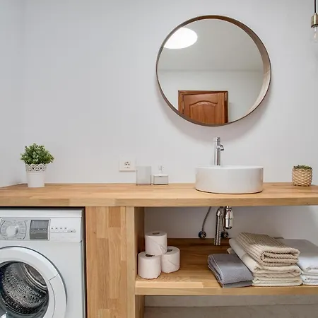 Casa Ann Σπίτι διακοπών *