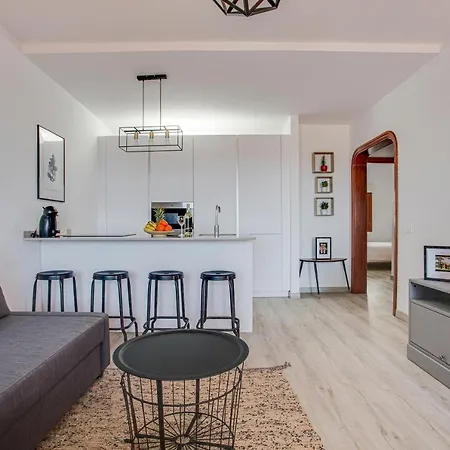 Casa Ann * Arrecife (Lanzarote)