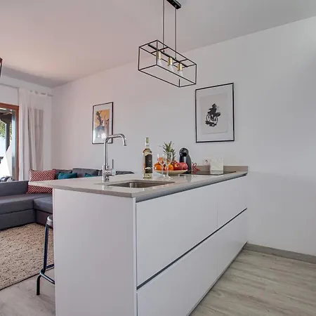 Casa Ann Holiday home *