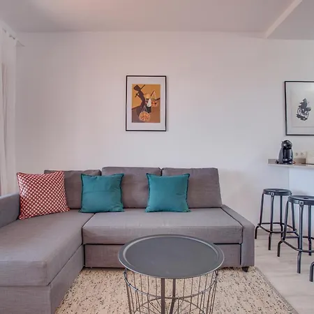 Casa Ann Dom wakacyjny *