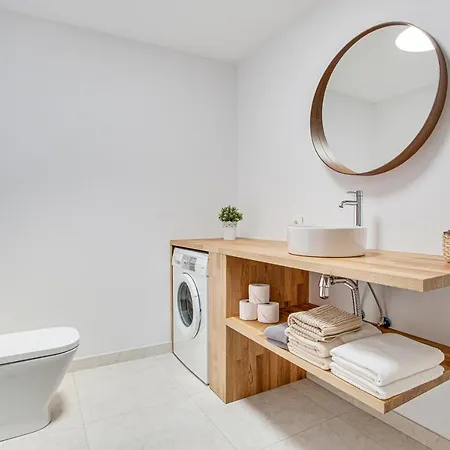 Dom wakacyjny Casa Ann Arrecife (Lanzarote)