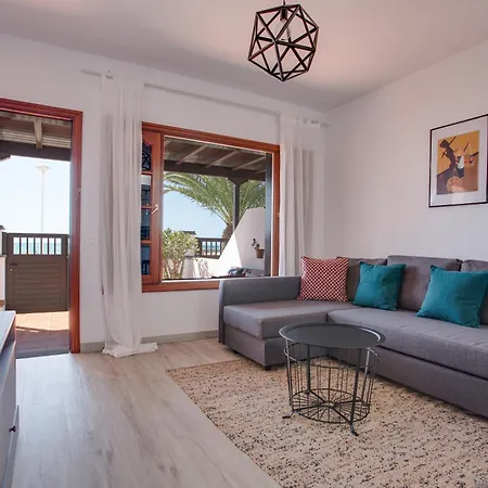 Ferienhaus Casa Ann Arrecife (Lanzarote)