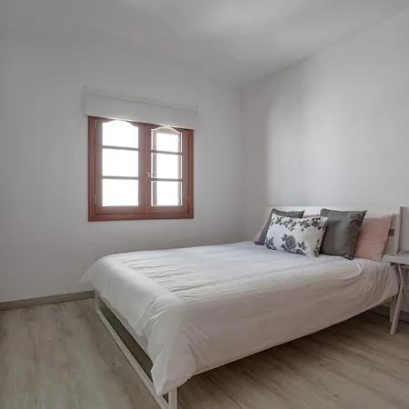 Casa Ann * Arrecife