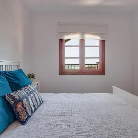 Casa Ann Semesterbostad *