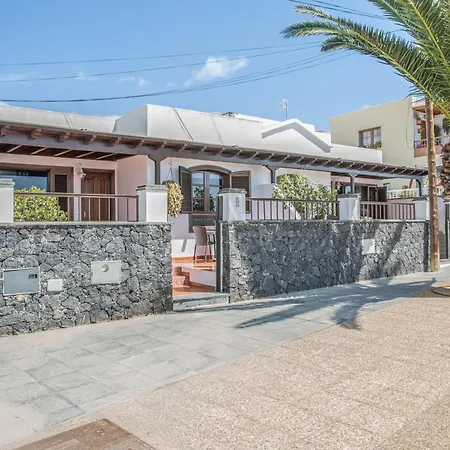Prázdninový dům Casa Ann Arrecife (Lanzarote)