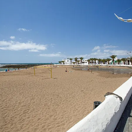 Casa Ann Arrecife