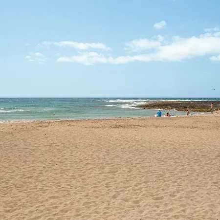 Casa Ann Arrecife