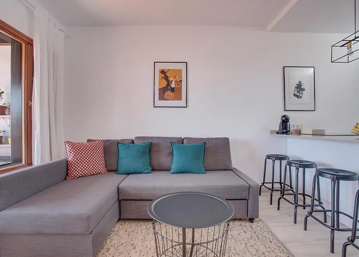 Casa Ann בית נופש *