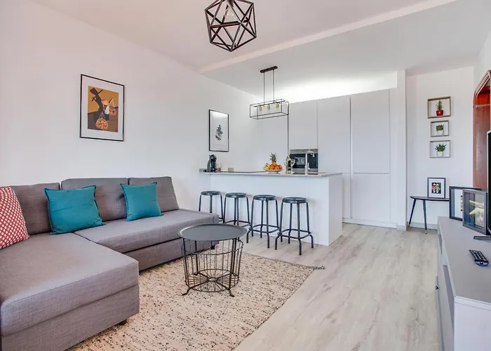 Casa Ann Arrecife (Lanzarote)