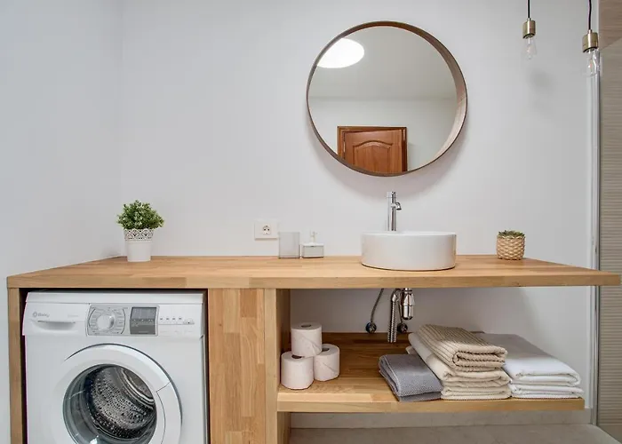 Casa Ann בית נופש *