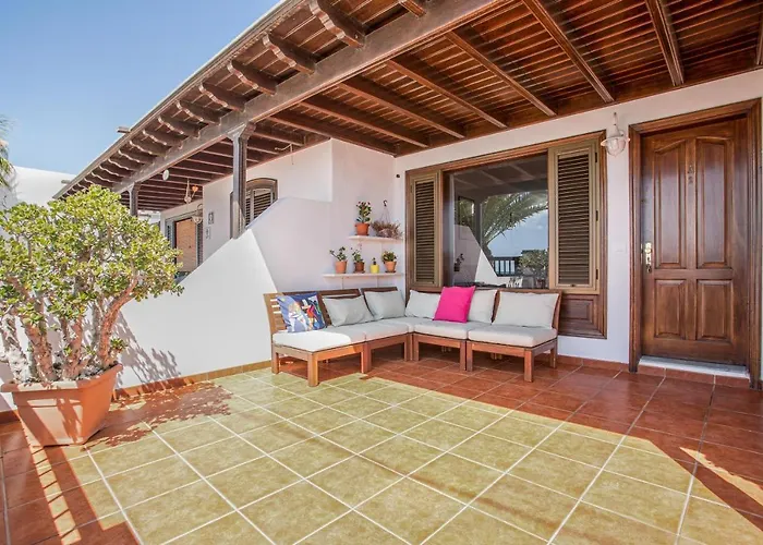 בית נופש Casa Ann ארסיפה