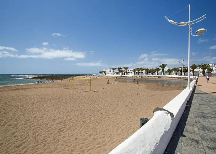 Casa Ann * Arrecife (Lanzarote)