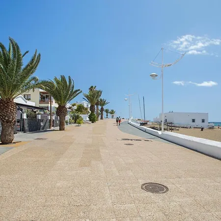 Casa Ann Arrecife (Lanzarote)