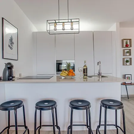 Casa Ann Tatil Evi