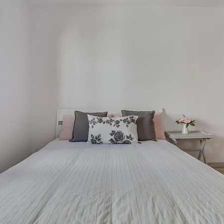 Tatil Evi Casa Ann *