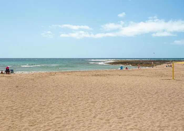 Prázdninový dům Casa Ann *