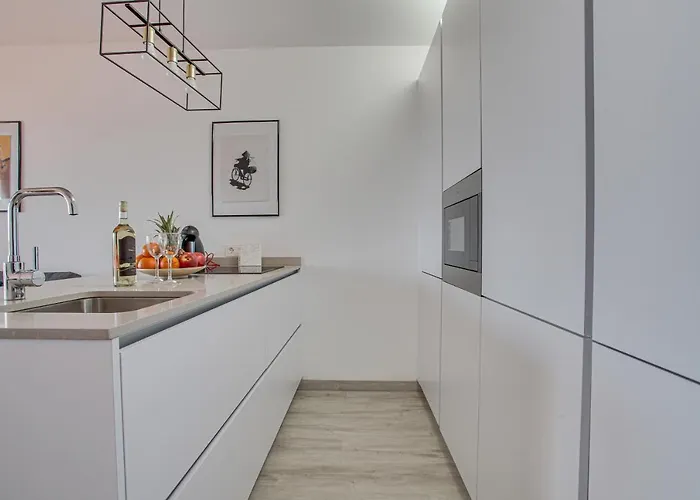 Casa Ann Prázdninový dům *