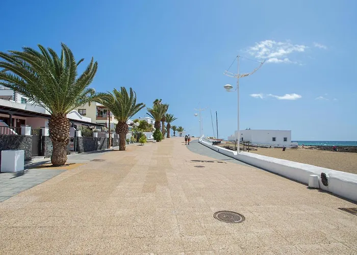 Casa Ann Arrecife (Lanzarote)