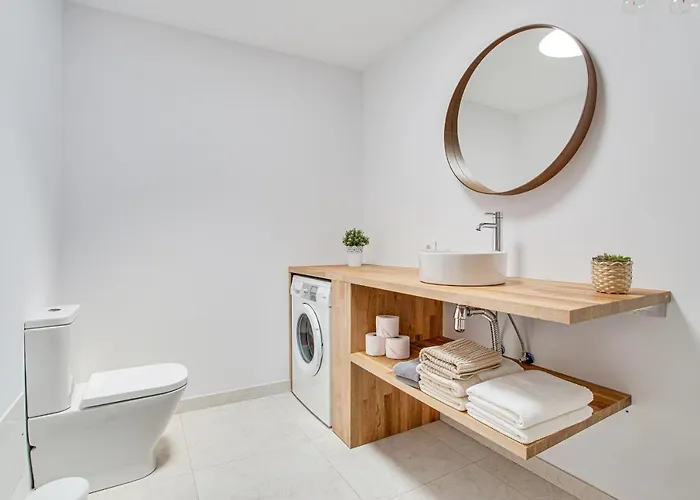 Prázdninový dům Casa Ann Arrecife (Lanzarote)